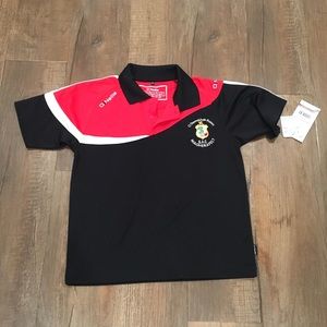 Magherafelt O’Neills Gaelic Football Irish Top